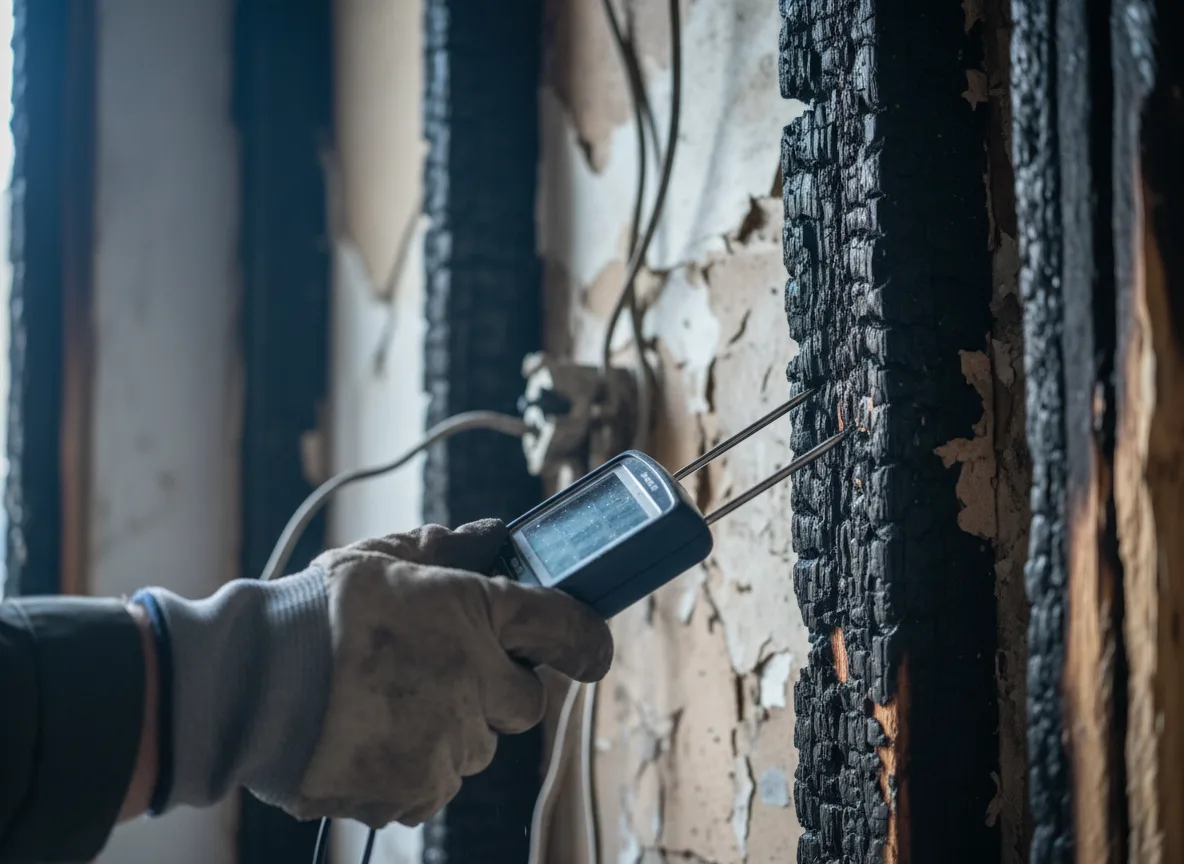 Fire Damage Restoration Cordesville, SC FAQs